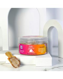 Fluffy Body Scrub - 350 ML - premium quality product.