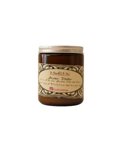 Amber Butter - 150 ml available at The Scout - Amman