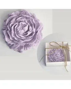 Flower-Shaped Scented Stones in a Beautiful Gift Box