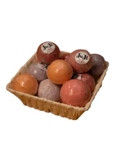 Bath Bomb - 110 g - Multicolor