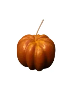 Pumpkin Candle - 95 g - Orange