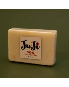 Olive Oil Soap - 80 g - Natural