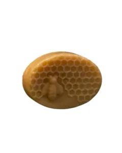 Honey Soap - 80 g - Gold