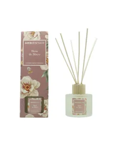 Ambientair Floral Diffuser %100ml - Rosa De Mayo