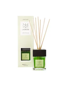 Ambientair Diffuser Lacrosse %100ml - Green Tea available at The Scout - Amman, Jordan