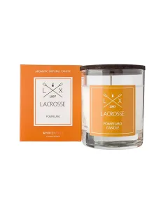 Ambientair Scented Candle Lacrosse - Pompelmo