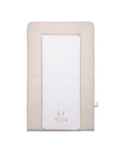 Funna Bunny Changing Matress - Beige