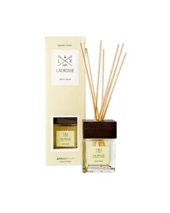 Ambientair Diffuser Lacrosse %100ml - White Musk available at The Scout - Amman, Jordan