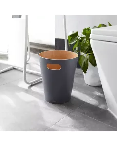 Umbra Woodrow Can - Grey available at The Scout - Amman, Jordan