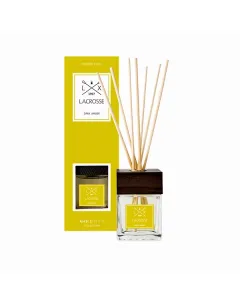 Ambientair Diffuser Lacrosse %100ml - Dark Amber available at The Scout - Amman, Jordan