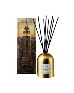 Ambientair Diffuser Mise En Scene 200 ml - Manhattan Lights