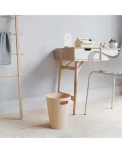 Umbra Woodrow Can - Natural available at The Scout - Amman, Jordan