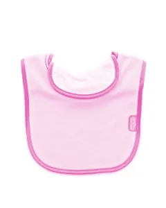 Babyjem Cotton Bib - Pink