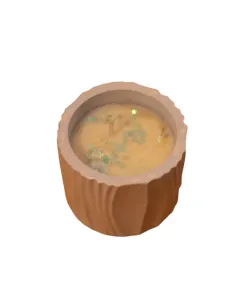 Candle Cup - 95 g - Powder