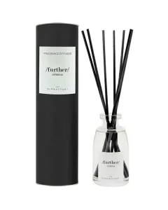 Ambientair "To Black" Diffuser - 100 ml - Further Verbena