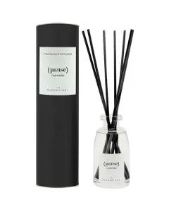 Ambientair "To Black" Diffuser - 100 ml - Pause Cashmere