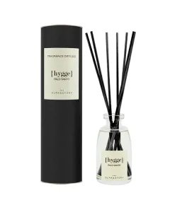 Ambientair "To Black" Diffuser - 100 ml - Hygge Palo Santo