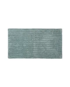 Nova Home Mia Woven Rug - 100% Cotton - Aqua (Available in sizes) available at The Scout - Amman, Jordan