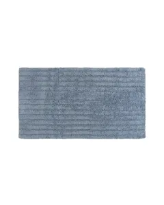 Nova Home Mia Woven Rug - 100% Cotton - Blue (Available in sizes) available at The Scout - Amman, Jordan