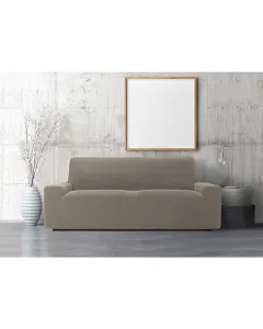 Nueva Textura "Niagara" Sofa Cover - Linen (Available In Sizes) available at The Scout - Amman, Jordan