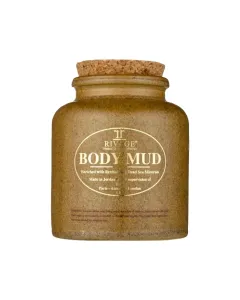 Body Mud Mask – Ceramic Jar 850 g