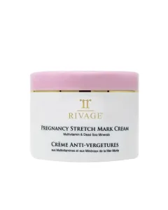 Pregnancy Stretch Marks Cream – Jar 300 ml