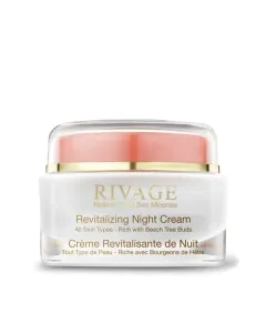 Revitalizing Night Cream – Jar 50 ml