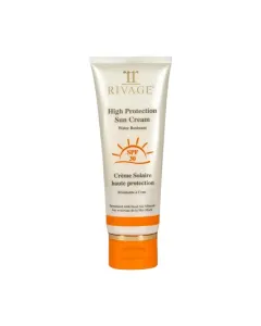 High-Protection Sun Cream SPF 30 – Tube 100 ml