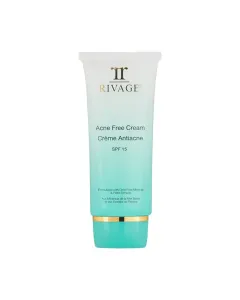 Acne Free Cream SPF 15 – Tube 50 ml