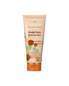 Scalp Care Dead Sea Mud – Tube 200 ml