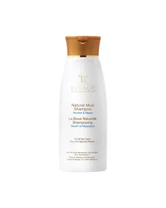Natural Mud Shampoo – Bottle 250 ml