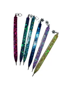 Resin Pen – Colorful Souvenir