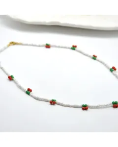 Cherry Necklace