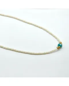 Pearly Choker