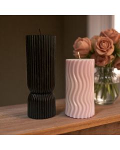 The Dreamy Collection — Set of 2 Soy Candles