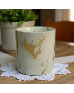 Marble Dream Soy Candle — 220g