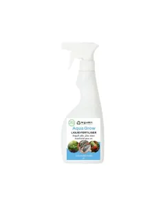 Aqua Grow Sprayer (Liquid, 1L, Organic Fish Extract)