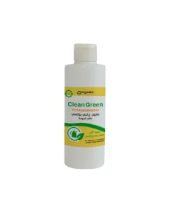 Clean Green Concentrate (Liquid, 500ml, Natural)
