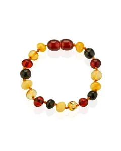 Babyjem Amber Wristband - Multicolor