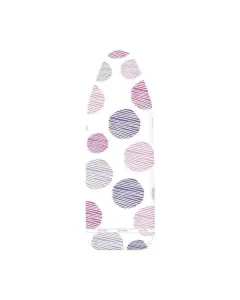 Wenko Basic Pro Ironing Board Cover - 44x128 Cm - Pink