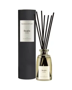 Ambientair Diffuser To Black - Foliage (Available In Sizes) available at The Scout - Amman, Jordan