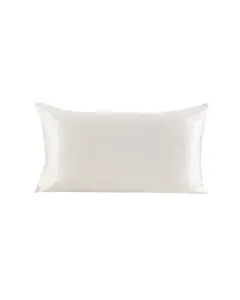 Lilysilk Plain Pillow Case - 50x75 CM - Ivory