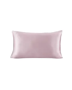 Lilysilk Plain Pillow Case - 50x75 CM - Pink