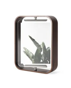 Umbra Bellwood Photo Frame - Aged Walnut