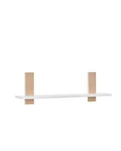Pinio Swing Small Shelf - White available at The Scout - Amman, Jordan