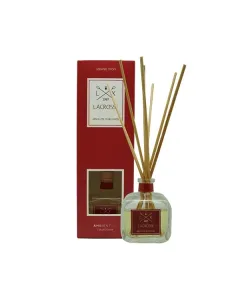 Ambientair Diffuser Lacrosse - 100 ML - Absolute Burgundy available at The Scout - Amman, Jordan