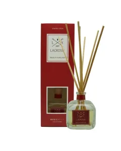 Ambientair Diffuser Lacrosse - 200 ML - Absolute Burgundy available at The Scout - Amman, Jordan