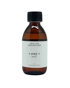 Ambientair Refill The Olphactory - 250 ML - Santal