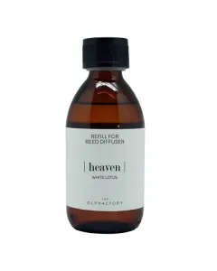 Ambientair Refill The Olphactory - 250 ML - White Lotus available at The Scout - Amman, Jordan