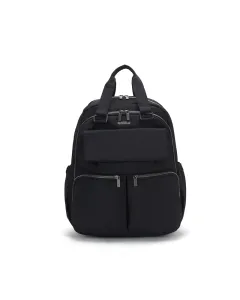 Pelicare Flow Backpack Diaper Bag - Black